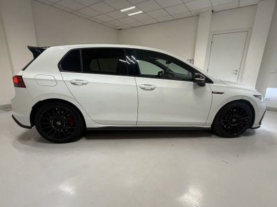 Volkswagen Golf 2.0 TSI GTI DSG (17)