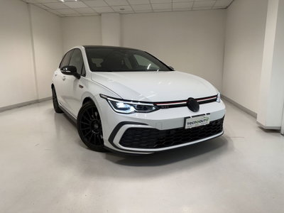 Volkswagen Golf 2.0 TSI GTI DSG (2)