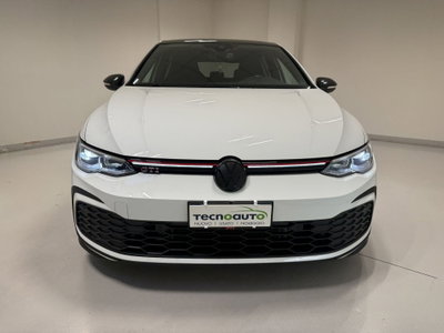 Volkswagen Golf 2.0 TSI GTI DSG (3)