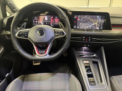Volkswagen Golf 2.0 TSI GTI DSG (4)
