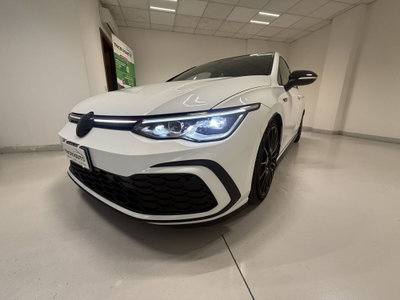 Volkswagen Golf 2.0 TSI GTI DSG (7)