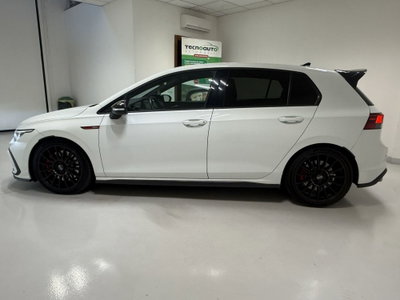 Volkswagen Golf 2.0 TSI GTI DSG (8)