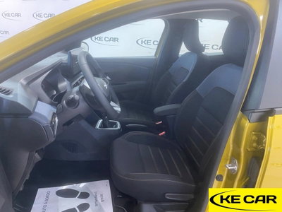 Dacia Sandero Stepway 1.2 Eco-G Expression 120cv auto (15)