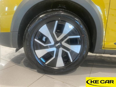 Dacia Sandero Stepway 1.2 Eco-G Expression 120cv auto (8)