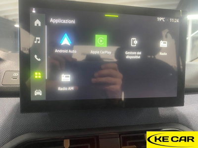 Dacia Sandero Stepway 1.2 Eco-G Expression 120cv auto (13)