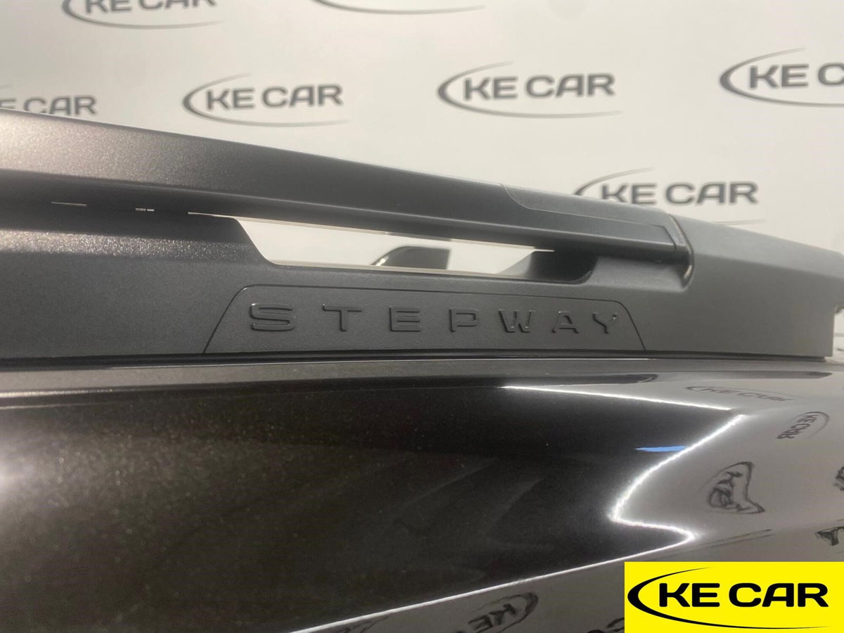 Dacia Sandero Stepway 1.2 Eco-G Expression 120cv auto (17)