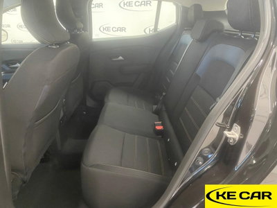 Dacia Sandero Stepway 1.2 Eco-G Expression 120cv auto (19)