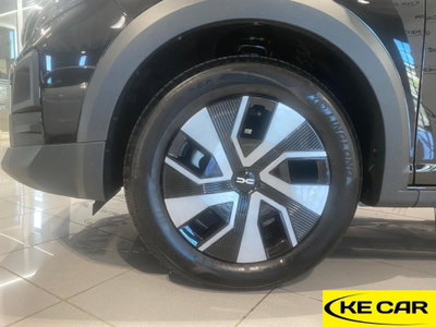 Dacia Sandero Stepway 1.2 Eco-G Expression 120cv auto (8)