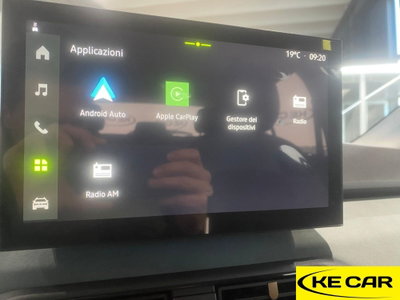 Dacia Sandero Stepway 1.2 Eco-G Extreme 120cv auto (11)