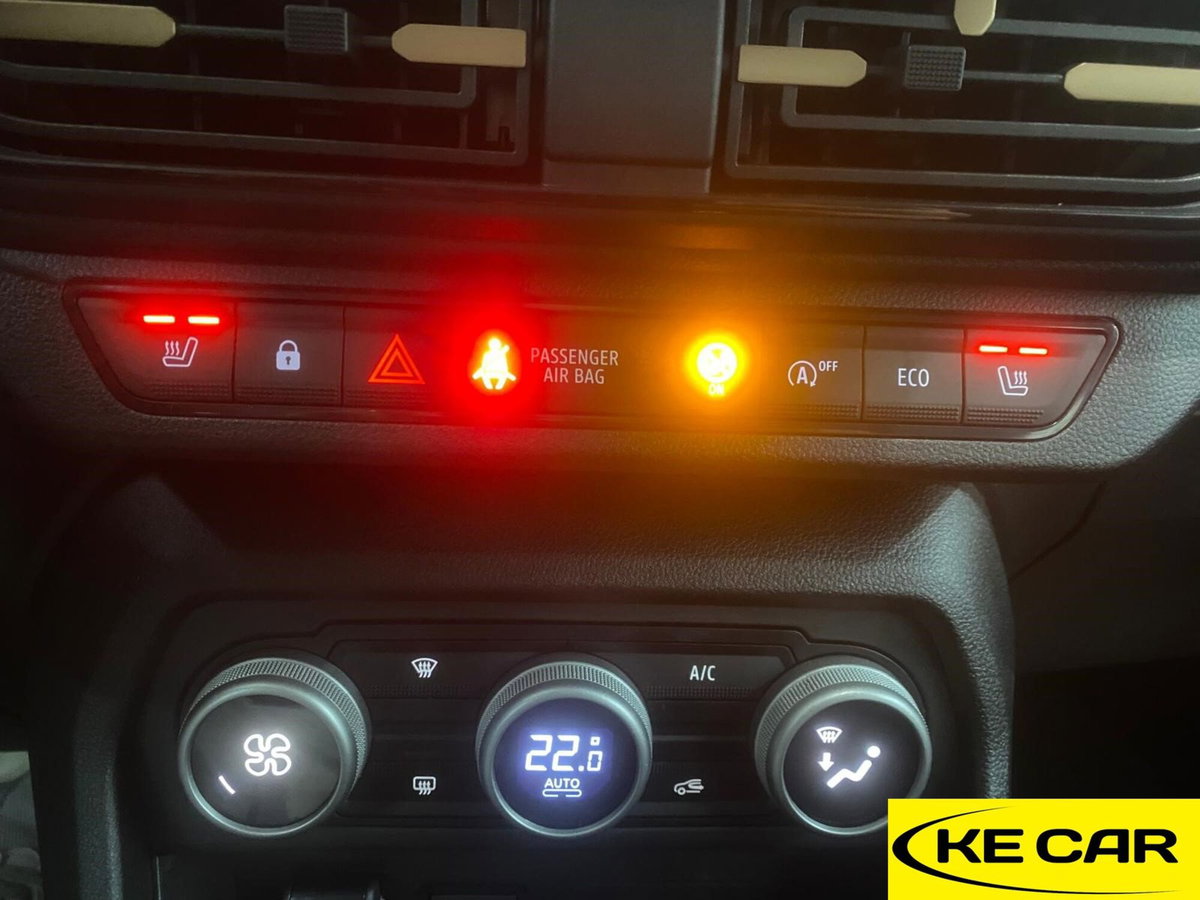Dacia Sandero Stepway 1.2 Eco-G Extreme 120cv auto (12)