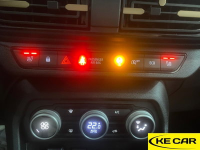 Dacia Sandero Stepway 1.2 Eco-G Extreme 120cv auto (12)