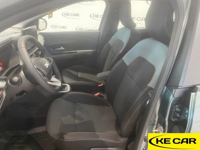 Dacia Sandero Stepway 1.2 Eco-G Extreme 120cv auto (13)