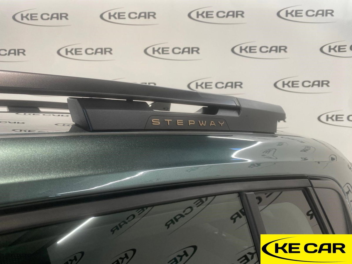 Dacia Sandero Stepway 1.2 Eco-G Extreme 120cv auto (17)