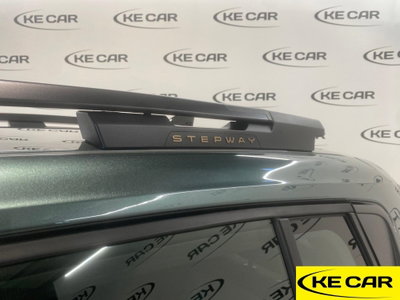 Dacia Sandero Stepway 1.2 Eco-G Extreme 120cv auto (17)