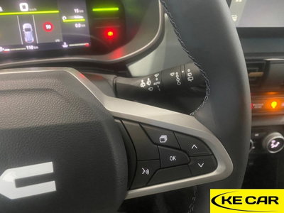 Dacia Sandero Stepway 1.2 Eco-G Extreme 120cv auto (19)