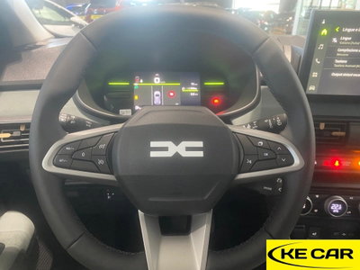 Dacia Sandero Stepway 1.2 Eco-G Extreme 120cv auto (20)