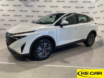Nissan Qashqai 1.3 mhev Acenta 2wd 158cv xtronic (4)