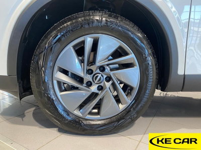 Nissan Qashqai 1.3 mhev Acenta 2wd 158cv xtronic (8)