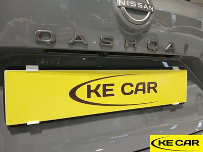 Nissan Qashqai 1.3 mhev Acenta 2wd 158cv xtronic (17)