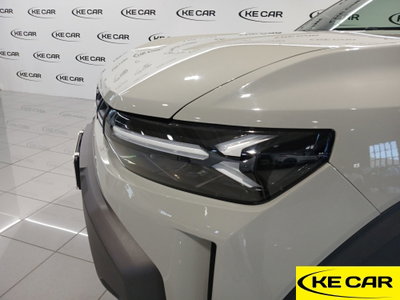 Dacia Duster 1.2 mild hybrid Extreme 4x4 130cv (9)