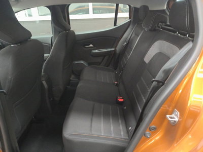 Dacia Sandero Stepway 1.0 TCe 90 CV Comfort (11)