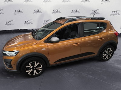 Dacia Sandero Stepway 1.0 TCe 90 CV Comfort (5)