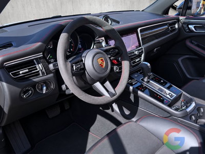 Porsche Macan 2.9 GTS 440cv pdk (10)