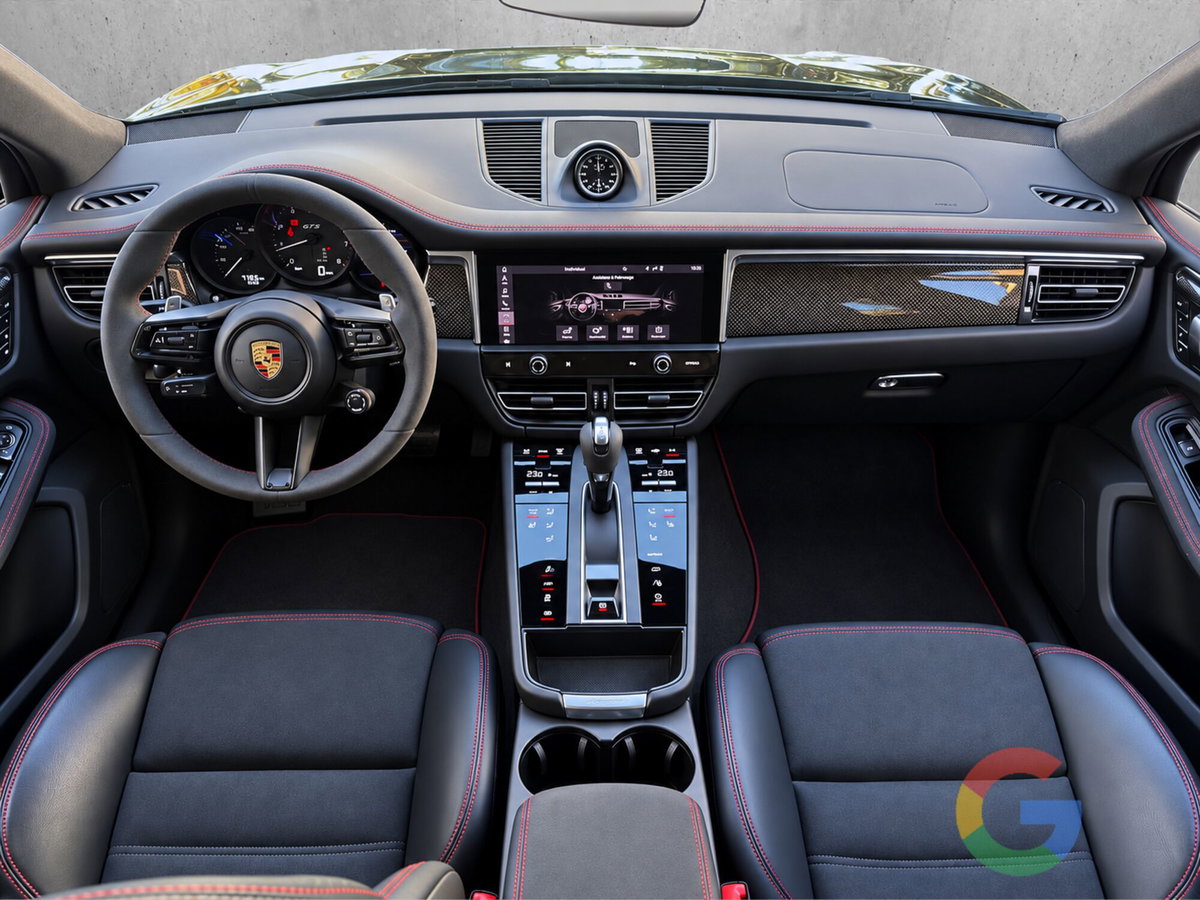 Porsche Macan 2.9 GTS 440cv pdk (11)