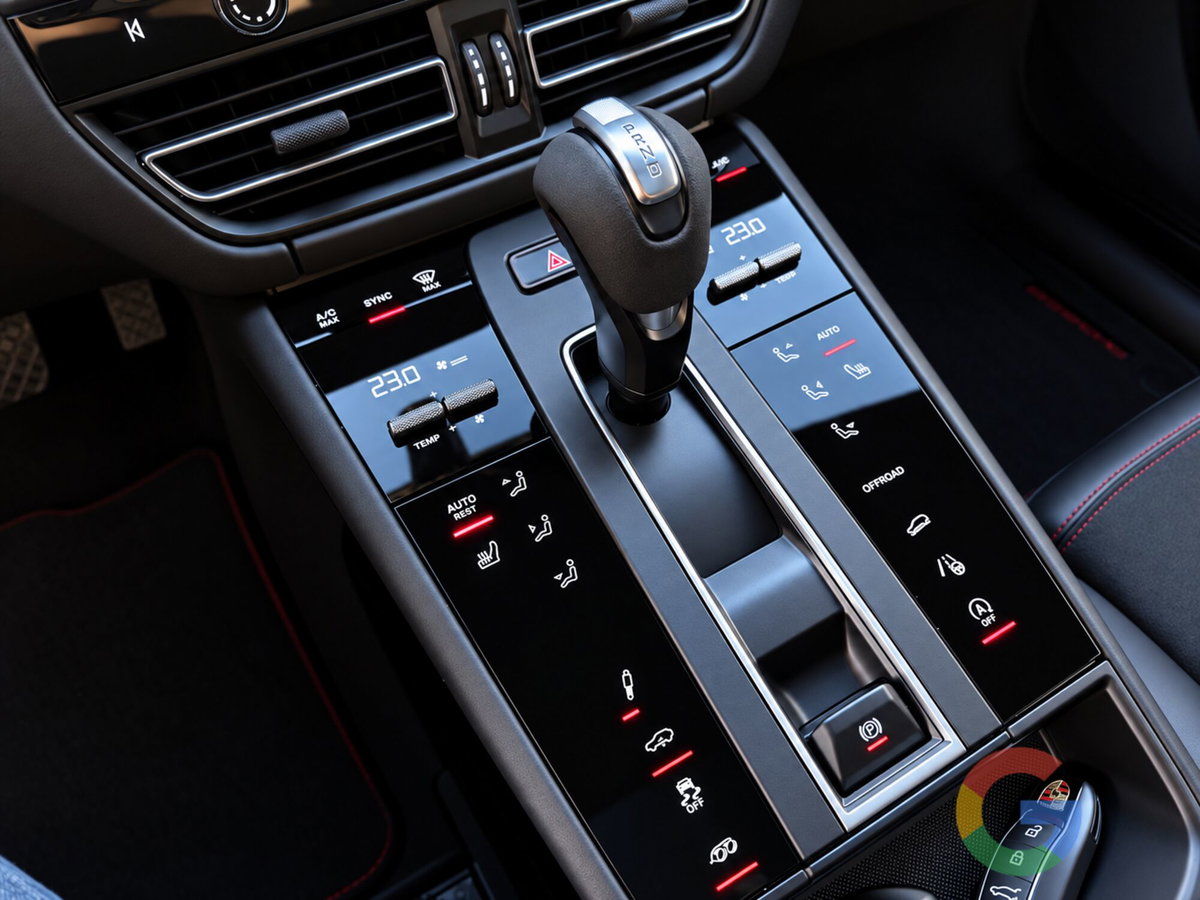 Porsche Macan 2.9 GTS 440cv pdk (14)