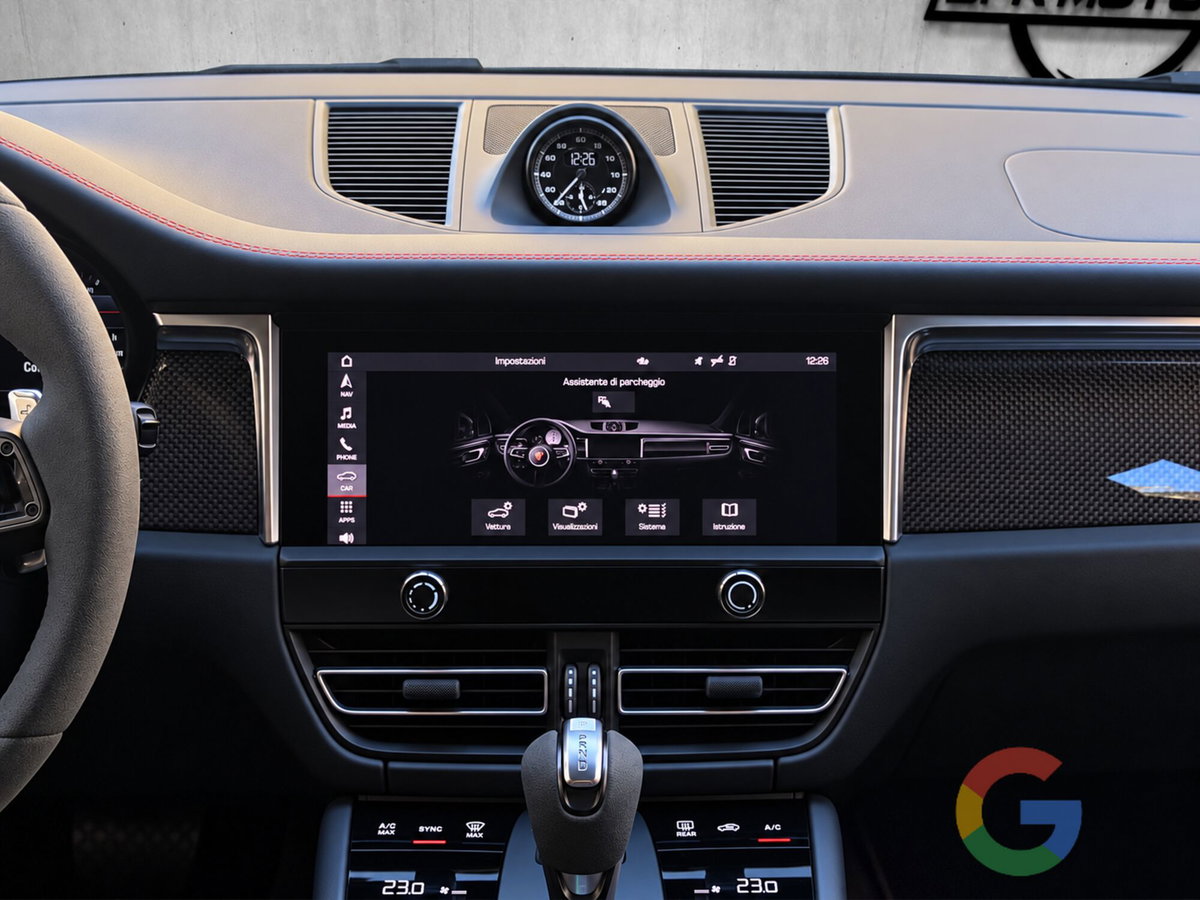 Porsche Macan 2.9 GTS 440cv pdk (15)