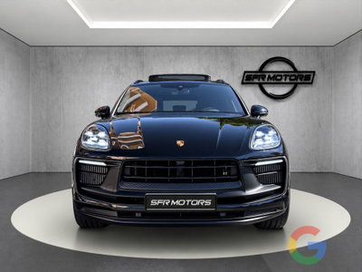 Porsche Macan 2.9 GTS 440cv pdk (2)