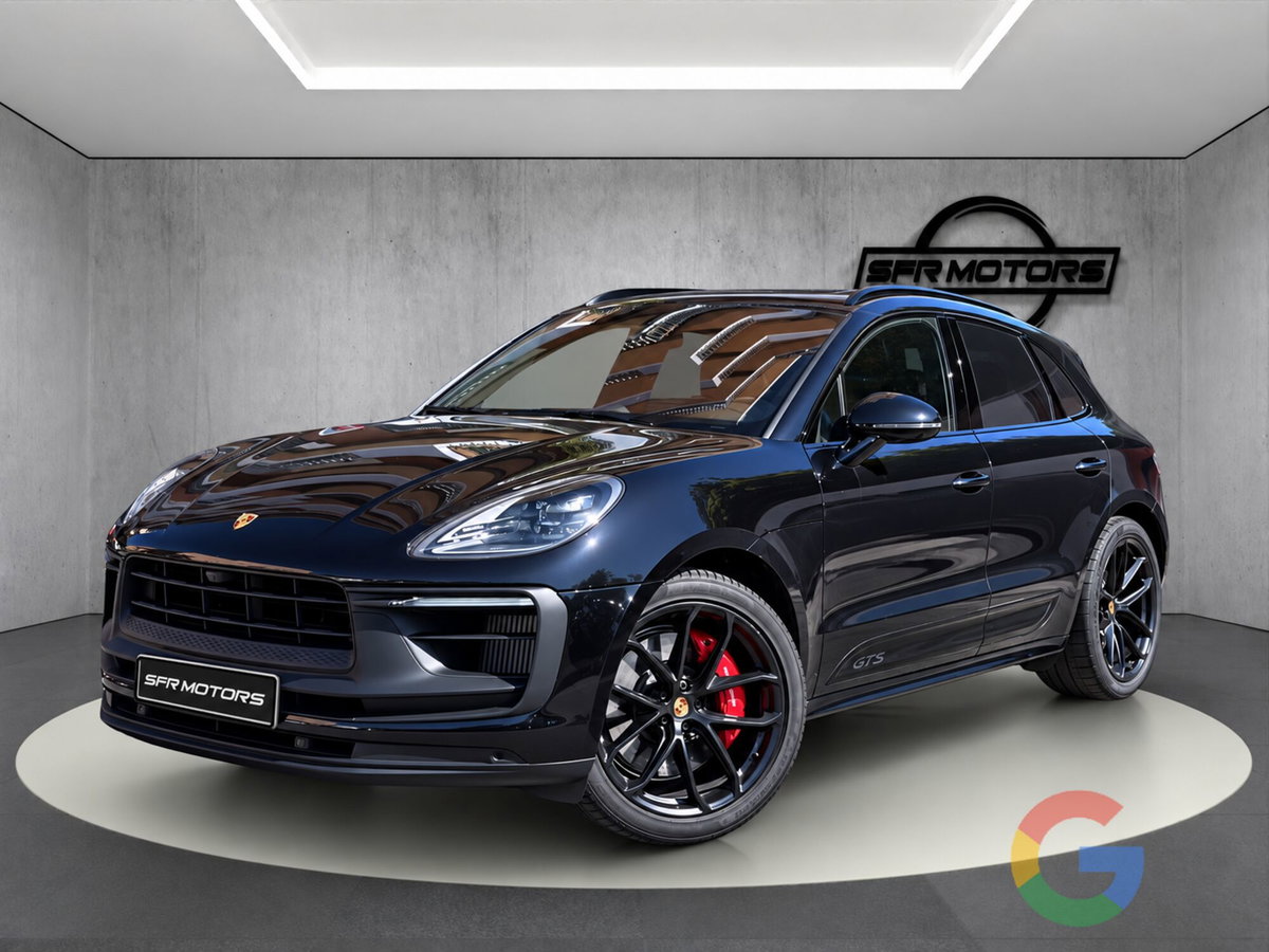 Porsche Macan 2.9 GTS 440cv pdk (3)