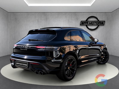 Porsche Macan 2.9 GTS 440cv pdk (4)