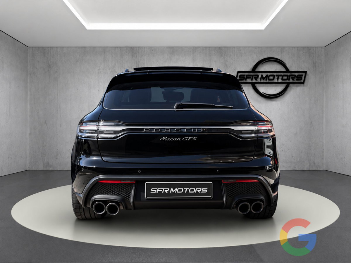 Porsche Macan 2.9 GTS 440cv pdk (5)