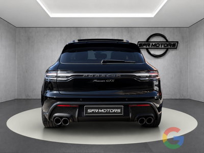 Porsche Macan 2.9 GTS 440cv pdk (5)