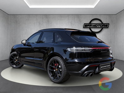 Porsche Macan 2.9 GTS 440cv pdk (6)