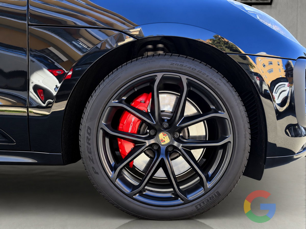 Porsche Macan 2.9 GTS 440cv pdk (7)