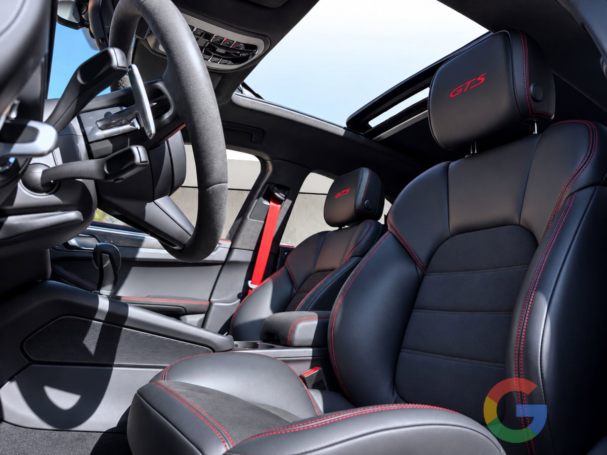 Porsche Macan 2.9 GTS 440cv pdk (8)
