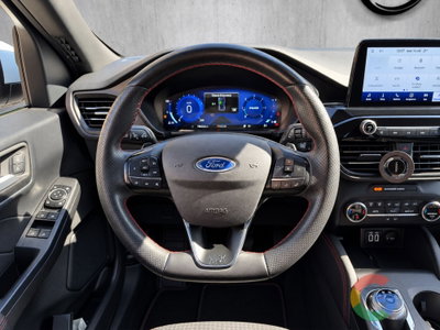 Ford Kuga 1.5 EcoBlue 120 CV 2WD ST-Line (11)