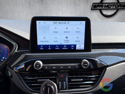 Ford Kuga 1.5 EcoBlue 120 CV 2WD ST-Line (12)