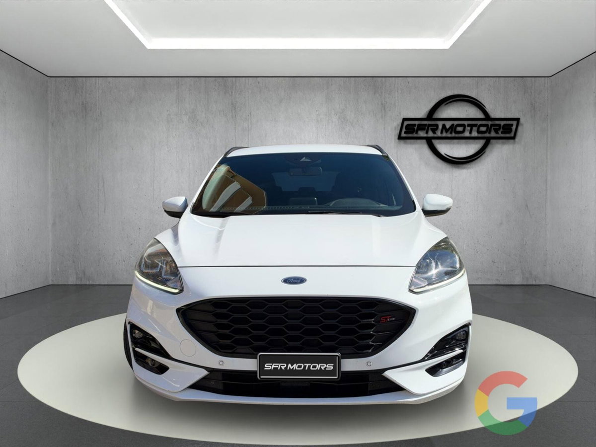 Ford Kuga 1.5 EcoBlue 120 CV 2WD ST-Line (2)