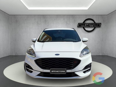 Ford Kuga 1.5 EcoBlue 120 CV 2WD ST-Line (2)