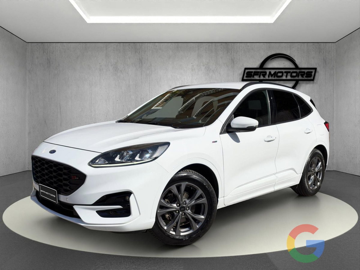 Ford Kuga 1.5 EcoBlue 120 CV 2WD ST-Line (3)