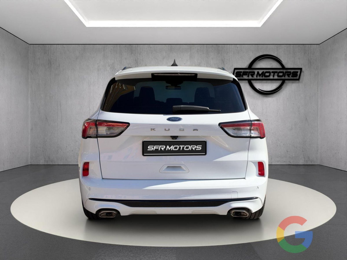 Ford Kuga 1.5 EcoBlue 120 CV 2WD ST-Line (5)