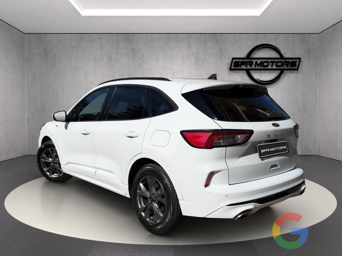 Ford Kuga 1.5 EcoBlue 120 CV 2WD ST-Line (6)