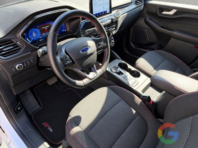 Ford Kuga 1.5 EcoBlue 120 CV 2WD ST-Line (9)