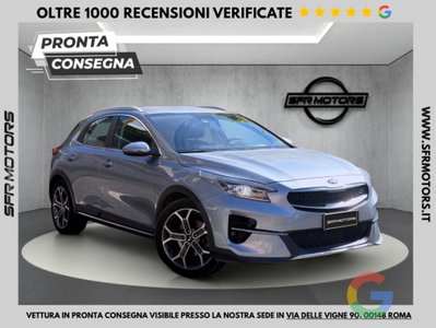 Kia XCeed 1.0 T-GDi GPL Style usata