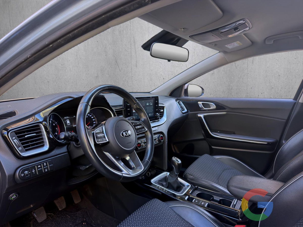 Kia XCeed 1.0 T-GDi GPL Style (10)