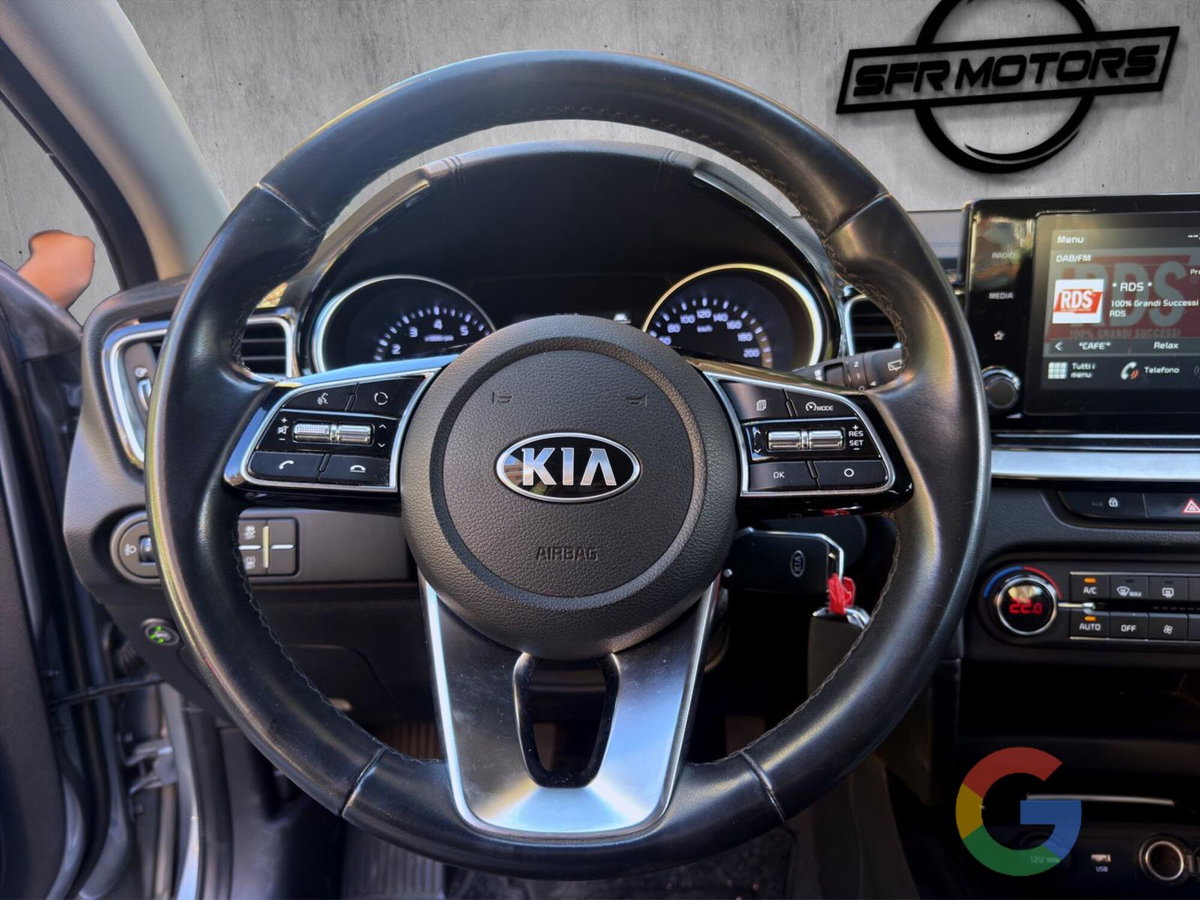 Kia XCeed 1.0 T-GDi GPL Style (11)