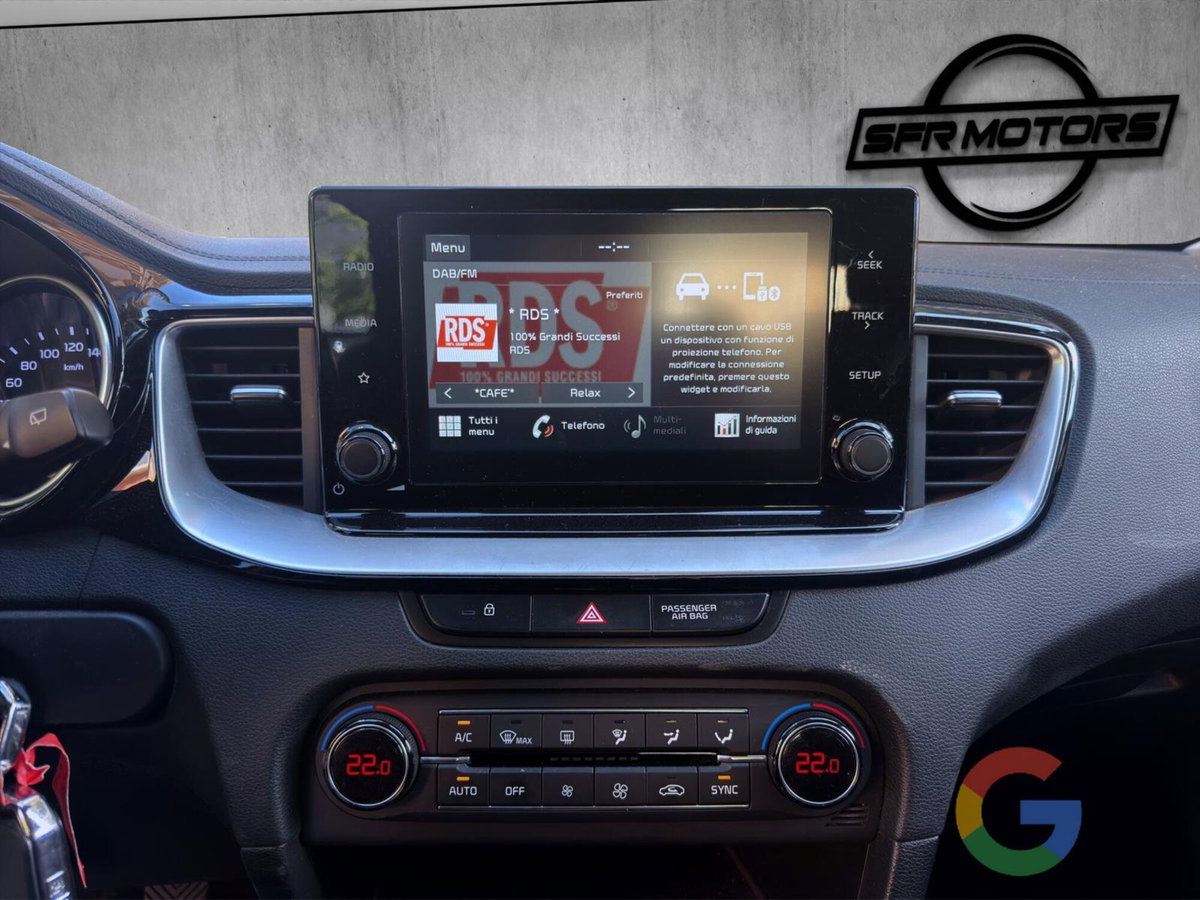 Kia XCeed 1.0 T-GDi GPL Style (13)